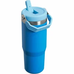 Stanley THE ICEFLOW FLIP STRAW TUMBLER - Trinkflasche