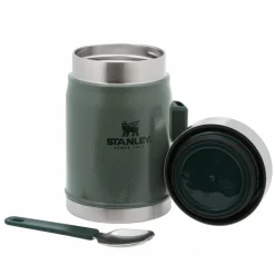 Stanley THE LEGENDARY CLASSIC FOOD JAR + SPORK - Thermobehälter
