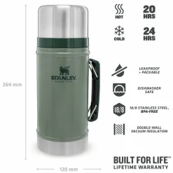 Stanley THE LEGENDARY FOOD JAR - Thermobehälter