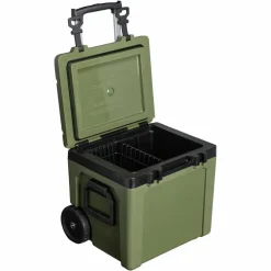Stanley WHEELED 50QT COOLER - Kühlbox