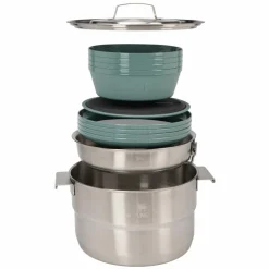 Stanley WILDFARE CORE FULL SERVE COOKSET - Campinggeschirr
