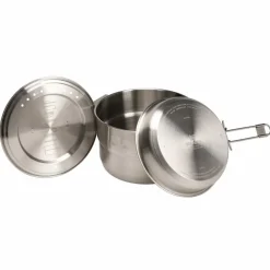 Stanley WILDFARE CORE FULL SERVE COOKSET - Campinggeschirr