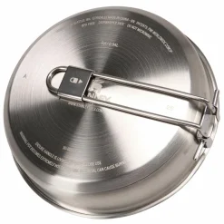 Stanley WILDFARE CORE FULL SERVE COOKSET - Campinggeschirr
