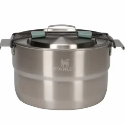 Stanley WILDFARE CORE FULL SERVE COOKSET - Campinggeschirr