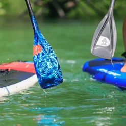 Starboard LIMA 2PC - SUP Paddel