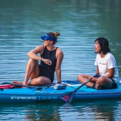 Starboard LIMA 3PC - SUP Paddel