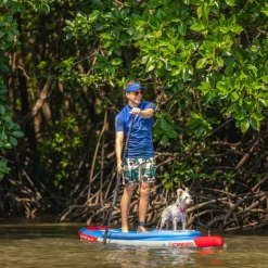Starboard THE WALL 14'0' X 30' X 6' Unisex - SUP Board