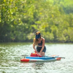 Starboard THE WALL 12'6' X 28' X 6' Unisex - SUP Board