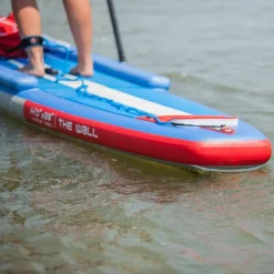 Starboard THE WALL 12'6' X 28' X 6' Unisex - SUP Board