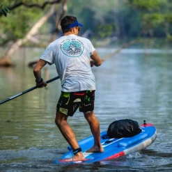 Starboard THE WALL 12'6' X 28' X 6' Unisex - SUP Board