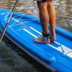 Starboard THE WALL 12'6' X 28' X 6' Unisex - SUP Board
