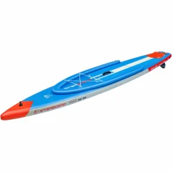 Starboard THE WALL 12'6' X 28' X 6' Unisex - SUP Board
