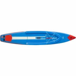Starboard THE WALL 12'6' X 28' X 6' Unisex - SUP Board