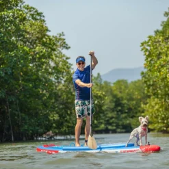 Starboard THE WALL 12'6' X 28' X 6' Unisex - SUP Board