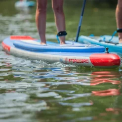 Starboard THE WALL 12'6' X 28' X 6' Unisex - SUP Board