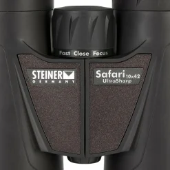 Steiner SAFARI ULTRASHARP 10 X 42 - Fernglas
