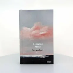 STRANDGUT - Roman