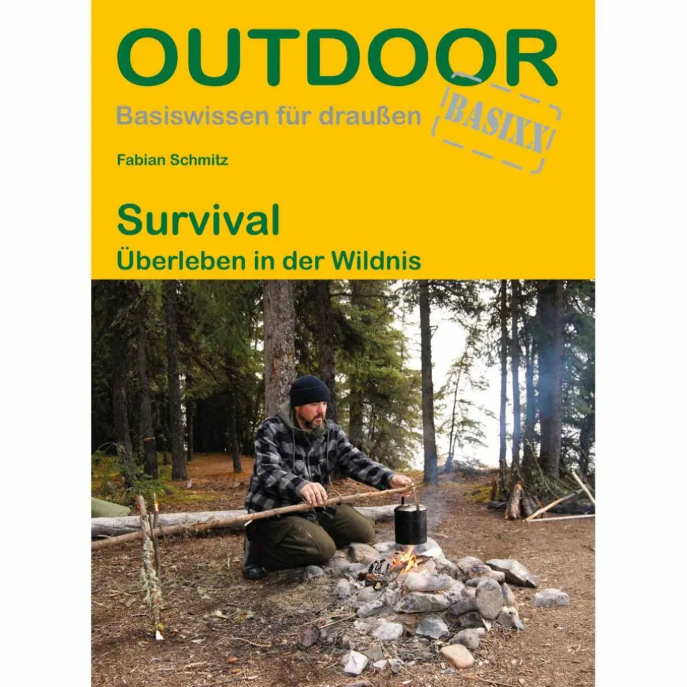 SURVIVAL - Ratgeber