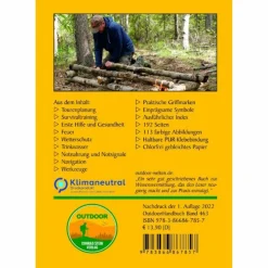 SURVIVAL - Ratgeber