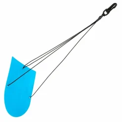 Swiss Piranha STRAND ANKER (4ER-SET INKL. PACKSACK) - Zeltheringe