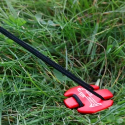 Swiss Piranha ZELTHERINGE RT150, 15 CM (10 STK) - Zeltheringe