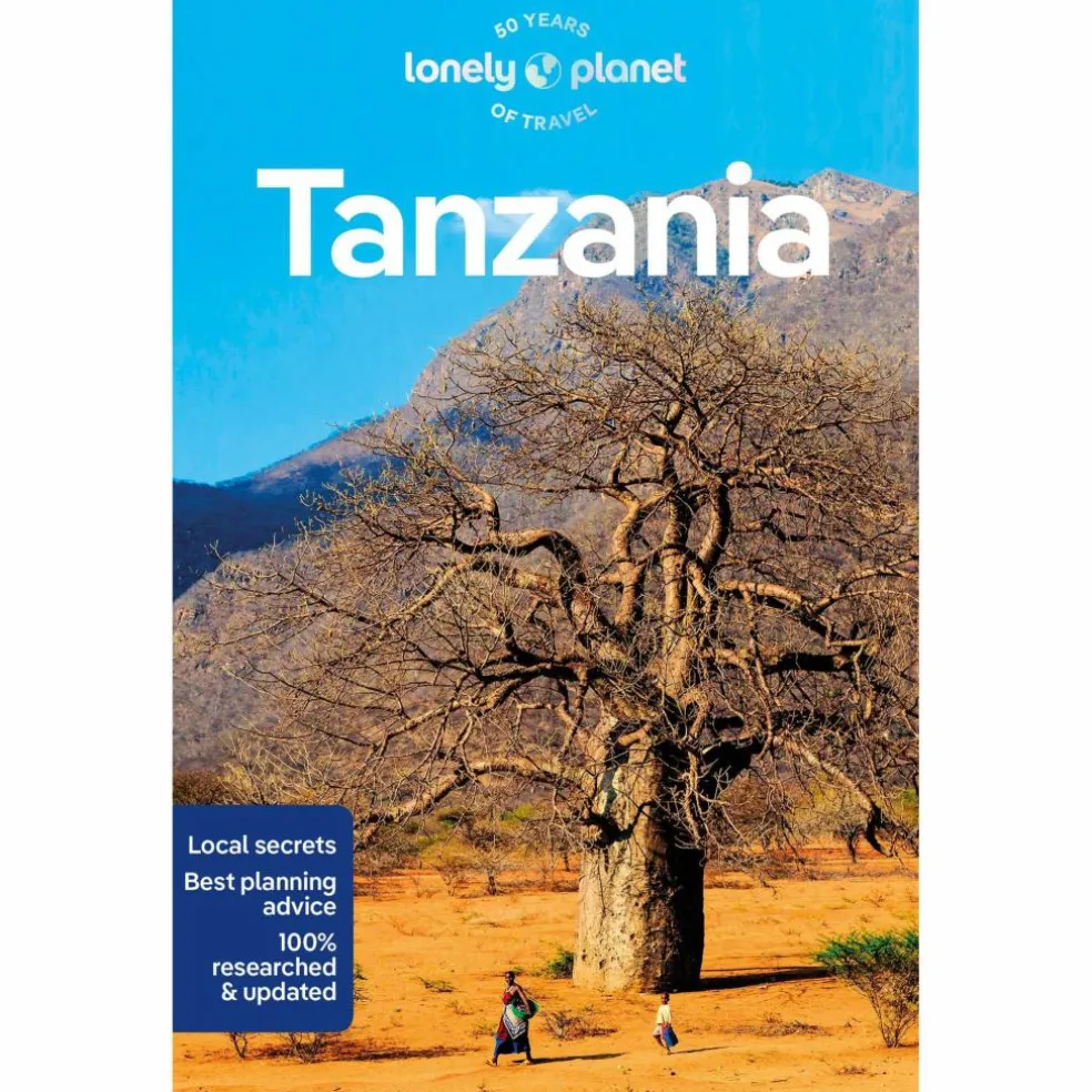 TANZANIA - Reiseführer