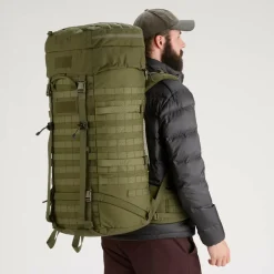 Tasmanian Tiger TT BASE PACK 75 - Trekkingrucksack