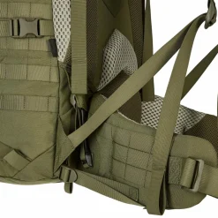 Tasmanian Tiger TT BASE PACK 75 - Trekkingrucksack