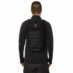 Tasmanian Tiger TT ESSENTIAL PACK MKII - Tagesrucksack
