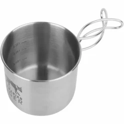 Tasmanian Tiger TT HANDLE MUG 500 - Thermobecher