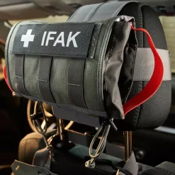 Tasmanian Tiger TT HEAD REST IFAK
