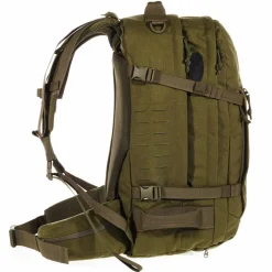 Tasmanian Tiger TT MISSION PACK MKII Unisex - Tourenrucksack