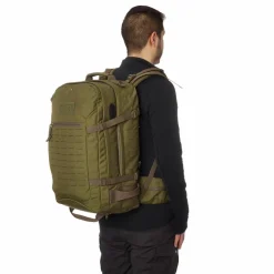 Tasmanian Tiger TT MISSION PACK MKII Unisex - Tourenrucksack