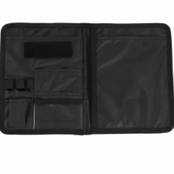 Tasmanian Tiger TT NOTEPAD SLEEVE A5 - Wertsachenaufbewahrung