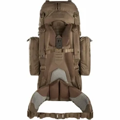 Tasmanian Tiger TT RANGE PACK MKII - Trekkingrucksack