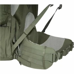 Tasmanian Tiger TT RANGE PACK MKII - Trekkingrucksack