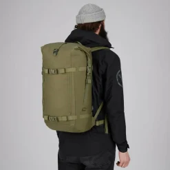 Tasmanian Tiger TT SENTINEL 35 WP - Wasserdichter Rucksack