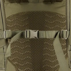 Tasmanian Tiger TT SENTINEL 35 WP - Wasserdichter Rucksack