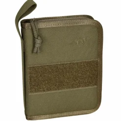 Tasmanian Tiger TT TACTICAL FIELD BOOK - Wertsachenaufbewahrung