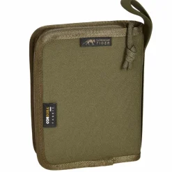 Tasmanian Tiger TT TACTICAL FIELD BOOK - Wertsachenaufbewahrung