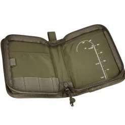 Tasmanian Tiger TT TACTICAL FIELD BOOK - Wertsachenaufbewahrung
