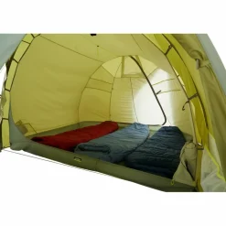 Tatonka ALASKA 3 DLX - Tunnelzelt