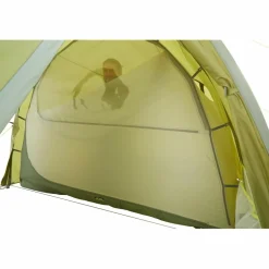 Tatonka ALASKA 3 DLX - Tunnelzelt