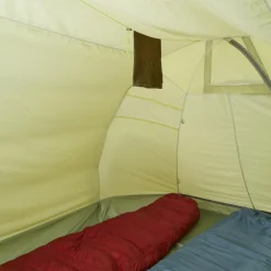 Tatonka ALASKA 3 DLX - Tunnelzelt