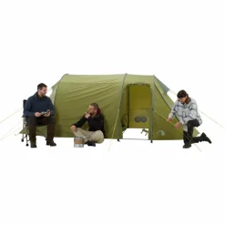 Tatonka ALASKA 3 DLX - Tunnelzelt