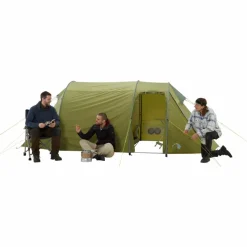 Tatonka ALASKA 3 DLX - Tunnelzelt