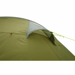 Tatonka ALASKA 3 DLX - Tunnelzelt