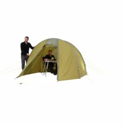 Tatonka ALASKA 3 PLUS - Tunnelzelt