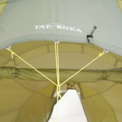 Tatonka ALASKA 3 PLUS - Tunnelzelt