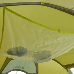 Tatonka ALASKA 3.235 PU - Tunnelzelt